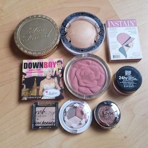 Makeup Bundle